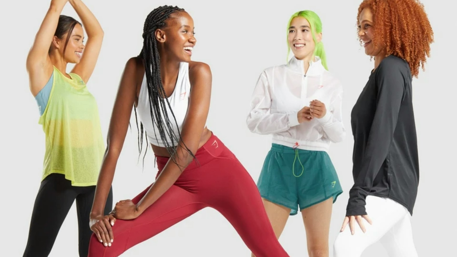 Workout gear 2025 black friday